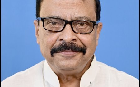 ଓଡିଶା ହେବ ସମ୍ପୂର୍ଣ ଜବର ଦଖଲ ମୁକ୍ତ ରାଜ୍ୟ...