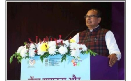 ଖରିଫ ଫସଲ ୨୫-୨୬ ବର୍ଷର ଉତ୍ପାଦନ କ୍ଷେତ୍ରର ଆକଳନ...