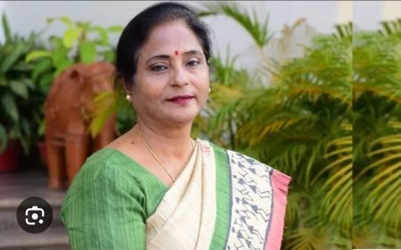 ଭାରତର ମହାମହିମ ରାଷ୍ଟ୍ରପତି ମାନ୍ୟବର ଦ୍ରୌପଦୀ ମୁର୍ମୁଜୀଙ୍କ ଓଡ଼ିଶା ବିଧାନସଭା ଆଗମନ ଉପଲକ୍ଷେ ମାନ୍ୟବର ବାଚସ୍ପତିଙ୍କର ସ୍ୱାଗତ ଭାଷଣ ।