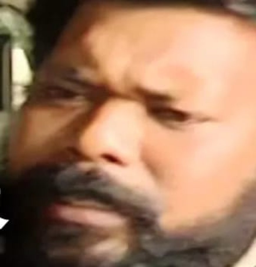 ଶଙ୍କର ପୃଷ୍ଟିଙ୍କ ସାଂଘାତିକ ବୟାନରେ ବିଜେଡି ର ନିଦ ହଜି ଗଲାଣି...