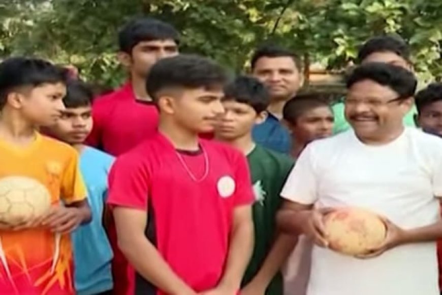 ନୂଆପଡା ଉପନିର୍ବାଚନ ହାଲଚାଲ...