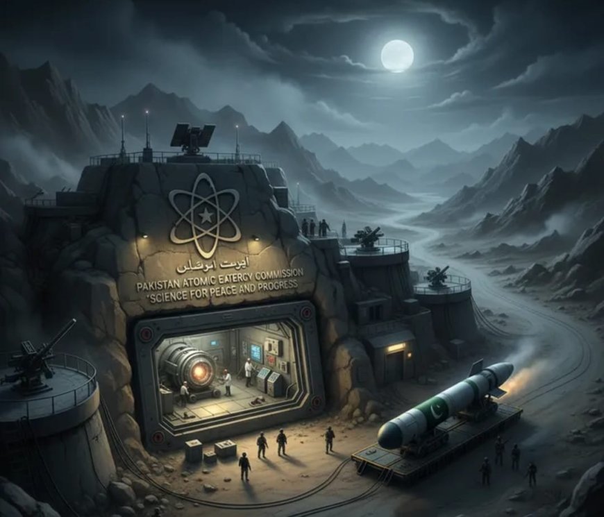 ଭାରତ ତାର ଆଭିମୁଖ୍ୟ ସ୍ପଷ୍ଟ କରିଛି...