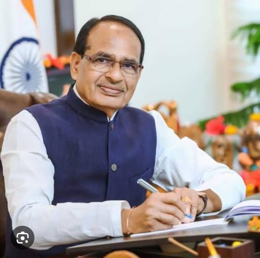 କେନ୍ଦ୍ର କୃଷି ମନ୍ତ୍ରୀଙ୍କ ଓଡିଶା ଗସ୍ତ...