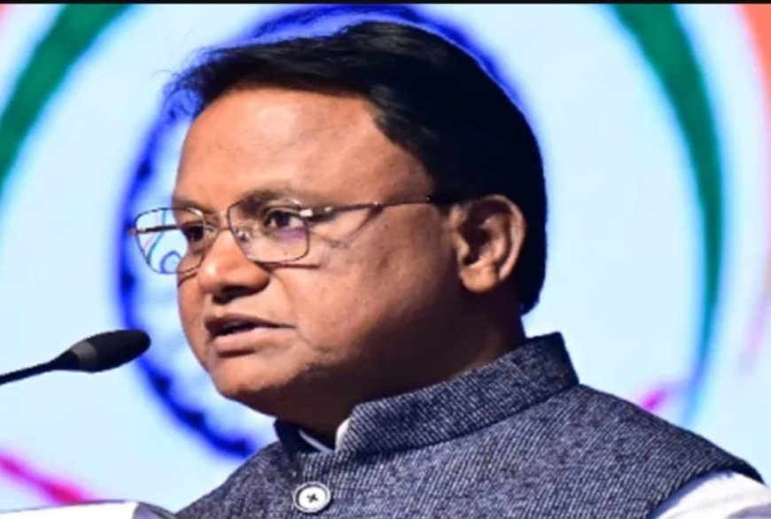 ଲୋକଙ୍କ ସରକାର 10 ତାରିଖ ସୋମବାର ରେ ଲୋକଙ୍କ ଠାରୁ ଦୂରରେ ରହିବେ...