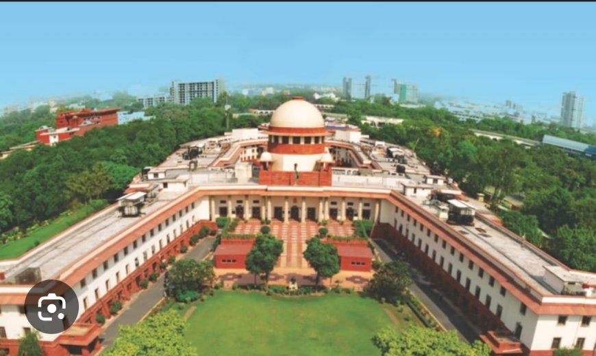 TET ର ଶିକ୍ଷା କ୍ଷେତ୍ରରେ ସୁପ୍ରିମ କୋର୍ଟଙ୍କ ବଡ଼ ରାୟ...