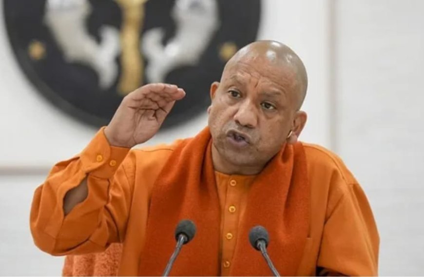 ଉତ୍ତରପ୍ରଦେଶ ରେ 'ବନ୍ଦେ ମାତରଂ' ବାଧ୍ୟତା ମୂଳକ...