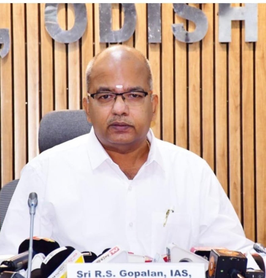 ନୂଆପଡା ଉପନିର୍ବାଚନ ହାଲଚାଲ...