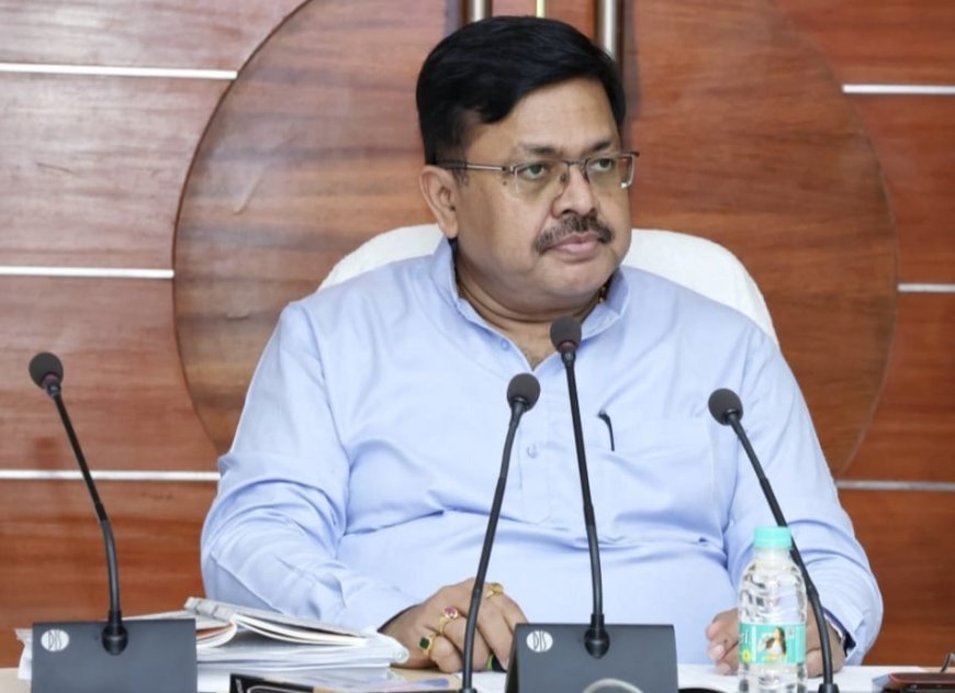 ଯେକୌଣସି ବିପଦର ସମ୍ମୁଖୀନ ହେବାକୁ ଓଡ଼ିଶା ପ୍ରସ୍ତୁତ