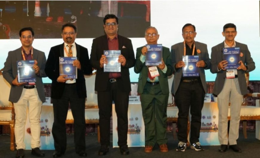 IAPSCON- 25 ର ୫୧ ତମ ବାର୍ଷିକୀ ସମିଳନୀ ଓ ୬୦ତମ ହୀରକ ଜୟନ୍ତୀ ପାଳନ...