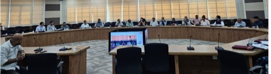 ଓଡ଼ିଶା ସରକାରଙ୍କ ବାଣିଜ୍ୟ ଏବଂ ପରିବହନ ବିଭାଗ ଓଡ଼ିଶା ସାମୁଦ୍ରିକ ଦୃଷ୍ଟିକୋଣ ଯୋଜନା (OMPP)