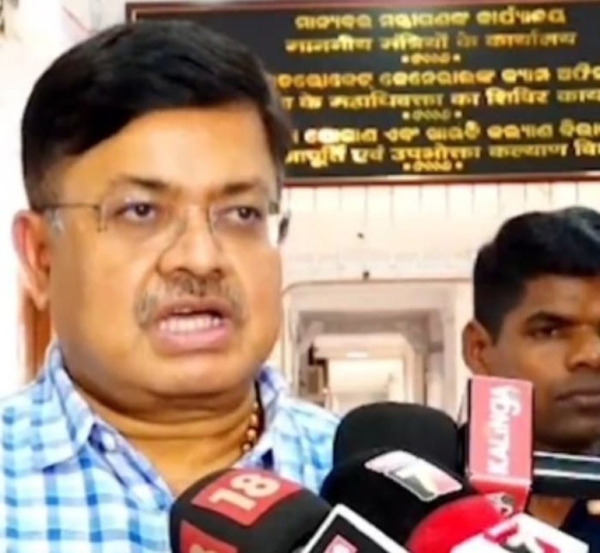 ମାନଚିତ୍ରରେ ଏଜି ଛକର ରୂପ ବଦଳିବ...