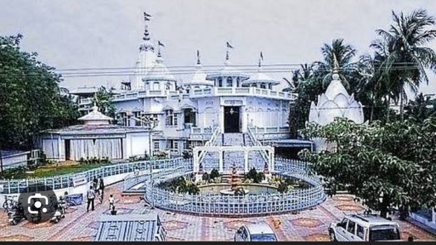 ISKCON ର ପୁଣି ମନମାନି...