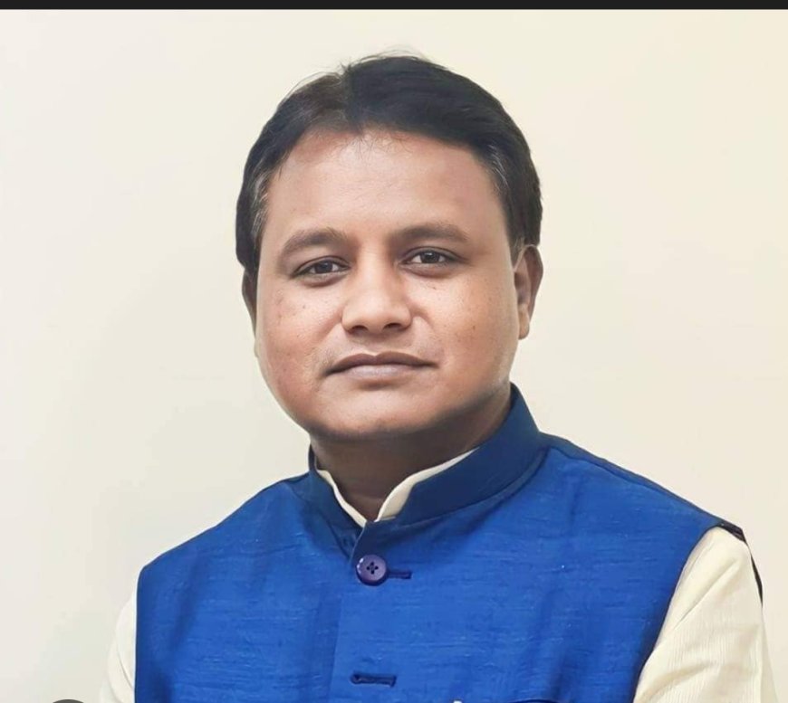 ଦୁଇ ଦିନିଆ ଜିଲ୍ଲାପାଳ ଓ SP ସମିଳନୀ...