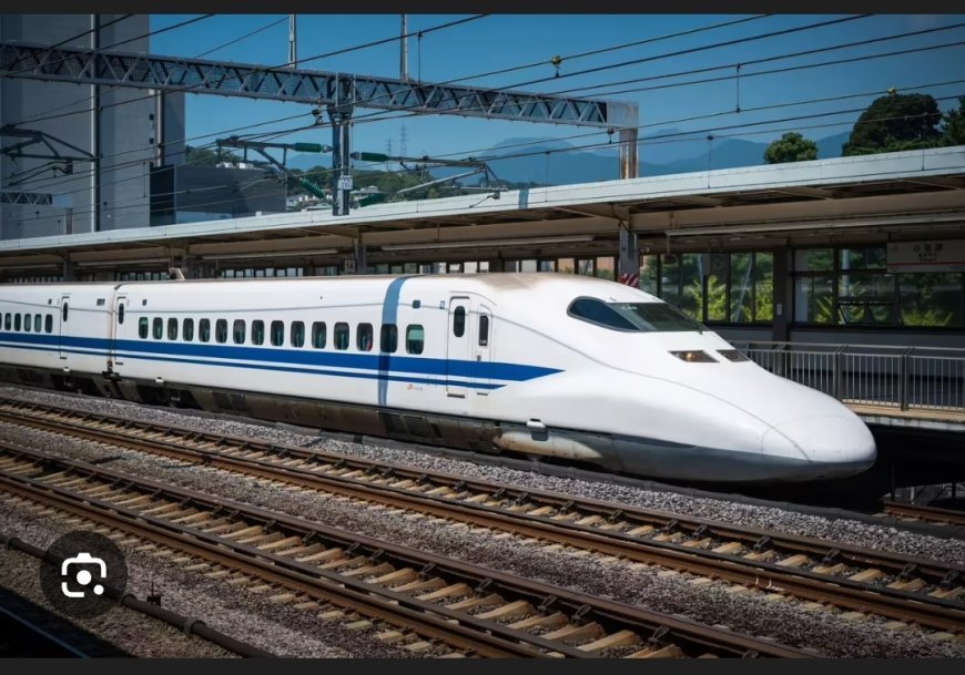 ଗୁଜରାଟର ସୁରତରେ ଭାରତର ହାଇସ୍ପିଡ୍ ବୁଲେଟ ଟ୍ରେନ ପ୍ରକଳ୍ପର ସମୀକ୍ଷା କଲେ ପ୍ରଧାନମନ୍ତ୍ରୀ ଶ୍ରୀ ନରେନ୍ଦ୍ର ମୋଦୀ