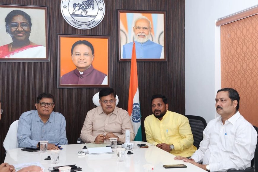 ବଳଦେବ ଜୀଉ ପୀଠ ସମୀକ୍ଷା...