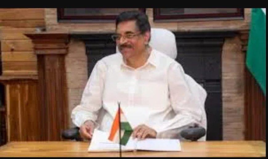 ରାଜଭବନରେ ଜନଜାତୀୟ ଗୌରବ ଦିବସ ଓ ଉତ୍ତରାଖଣ୍ଡ ଏବଂ ଝାଡଖଣ୍ଡ ପ୍ରତିଷ୍ଠା ଦିବସ...