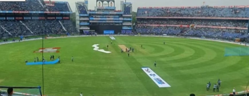 ବାରବାଟୀରେ କ୍ରୀଡା ପାଇଁ ଆରମ୍ଭ ହେବ ଟିକେଟ ବିକ୍ରି...