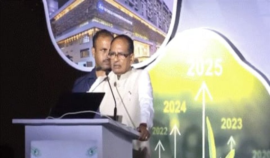 “ଏସୀୟ ବିହନ କଂଗ୍ରେସ ୨୦୨୫"ର ଲୋଗୋ ଉନ୍ମୋଚନ