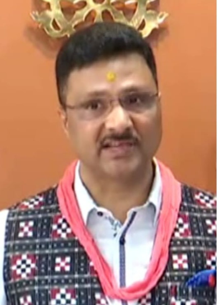 ପୁରୀ ଜଗନ୍ନାଥ ମନ୍ଦିରର ସେବାୟତ ସହାୟତା ଯୋଜନା...