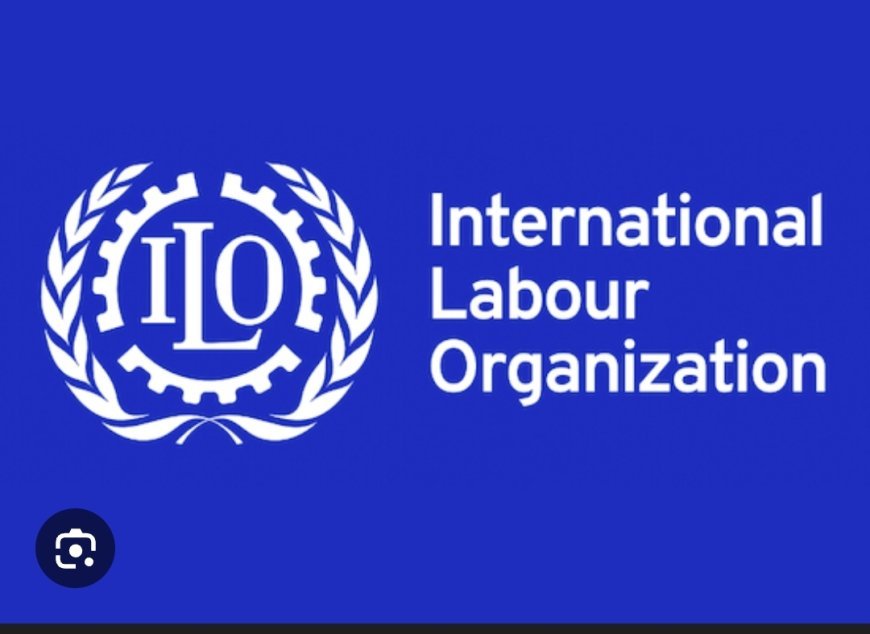 ଭାରତର ଶ୍ରମ ସଂହିତା ତାକୁ ସ୍ବାଗତ କଲେ ବିଭିନ୍ନ ଅନୁର୍ଜାତୀୟ  ସଂଗଠନ