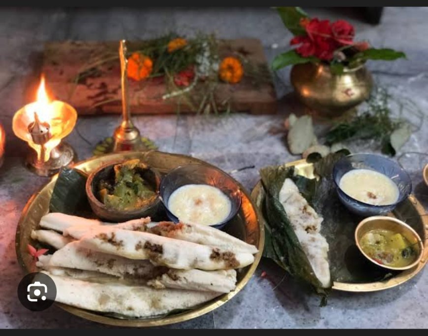 ପ୍ରଥମାଷ୍ଟମୀ ପର୍ବ କଣ ? କାହିଁକି ?ଓ କିପରି ପାଳନ ହୁଏ ???