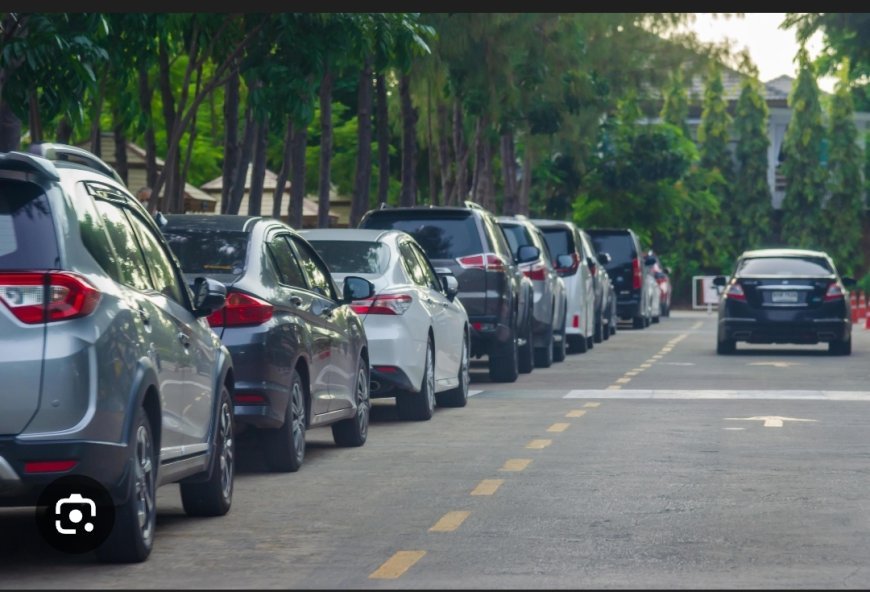 ମନ ଇଛା ଗାଡି ପାର୍କିଙ୍ଗ ଏଥର ମହଙ୍ଗା ପଡିବ...