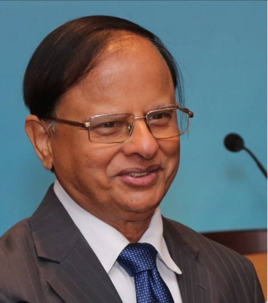 ୟୁପିଏସସିର ଶତାବ୍ଦୀ ସମ୍ମିଳନ କାର୍ଯ୍ୟକ୍ରମର ପୂର୍ଣ୍ଣାଙ୍ଗ ଅଧୂବେଶନକୁ ସମ୍ବୋଧୂତ କଲେ ପ୍ରଧାନମନ୍ତ୍ରୀଙ୍କ ପ୍ରମୁଖ ସଚିବ ଡକ୍ଟର ପି.କେ. ମିଶ୍ର