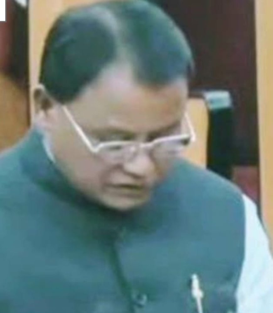 ବିଧାନ ସଭାରେ ପାରିତ ହେଲା ଅତିରିକୁ ବଜେଟ...