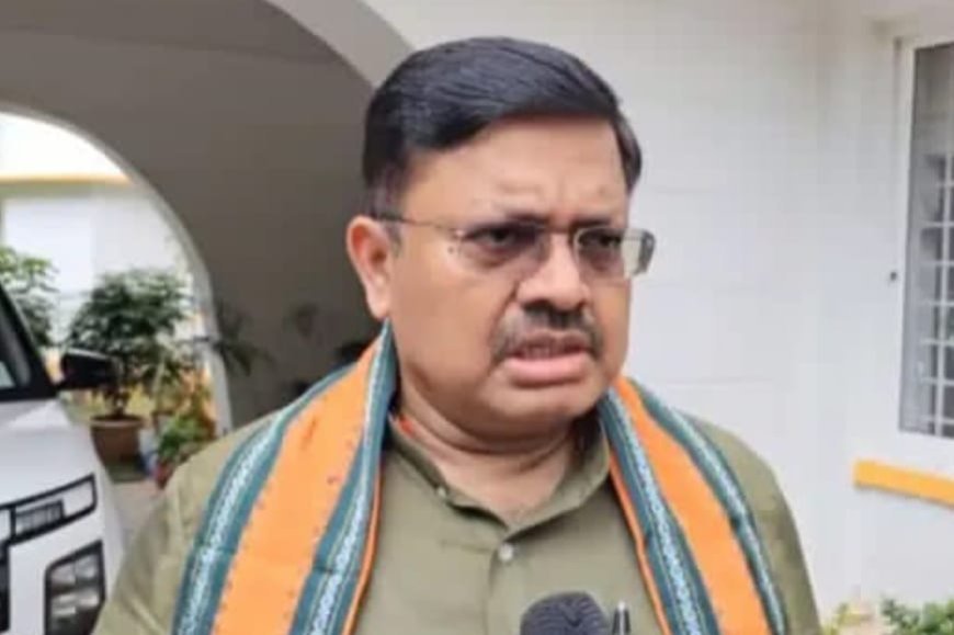 ନୂଆ ପୋସ୍କୋ ଅଦାଲତ ଖୁବ ଶୀଘ୍ର ଖୋଲିବ...