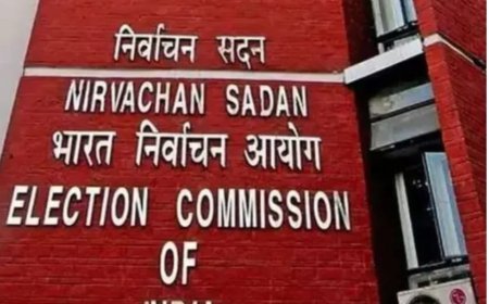 SIR ପ୍ରକ୍ରିୟା ବୃଦ୍ଧି ପାଇଲା...