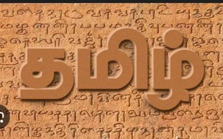 କାଶୀ ତାମିଲ ସଙ୍ଗମମ୍ ୪.୦