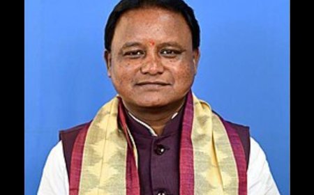 ମୁଖ୍ୟମନ୍ତ୍ରୀ ମେଧାବୀ ଛାତ୍ର ଉତ୍ସାହ ଯୋଜନା...