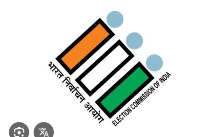 ‘ଭାରତର ଅଧ୍ଯକ୍ଷତା ମହତ୍ବାକାଂକ୍ଷୀ ଏବଂ କାର୍ଯ୍ୟଭିତ୍ତୀକ ହେବ': ମୁଖ୍ୟ ନିର୍ବାଚନ କମିଶନର