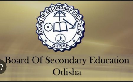 ମାଟ୍ରିକ ପରୀକ୍ଷା ଫେବୃଆରୀ ୧୯ ରୁ ମାର୍ଚ୍ଚ ୨ ଚାଲିବ...