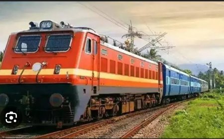 ଆଜି ଠାରୁ ବିଭିନ୍ନ ଜୋନରେ ୮୯ ଟି ସ୍ବତନ୍ତ୍ର ଟ୍ରେନ୍ ସେବା ଆରମ୍ଭ କରିଛି ଭାରତୀୟ ରେଳ