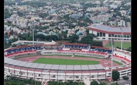 ଏସଏସ୍‌ଆଇ ପକ୍ଷରୁ ୧୫୦ ଯୁବ ଆଥ୍‌ଲେଟ କଳିଙ୍ଗ ଷ୍ଟାଡିୟମରେ..