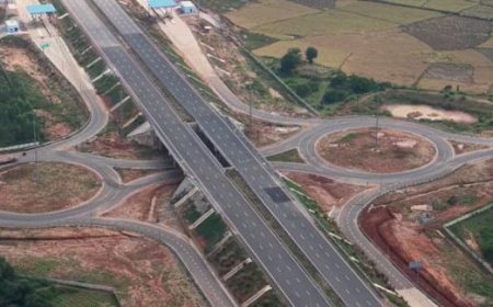 ଓଡ଼ିଶା, ଛତିଶଗଡ଼ ଏବଂ ଆନ୍ଧ୍ରପ୍ରଦେଶର ବିକାଶକୁ ତ୍ବରାନ୍ବିତ କରିବ ରାୟପୁର-ବିଶାଖାପାଟଣା ଆର୍ଥିକ କରିଡର