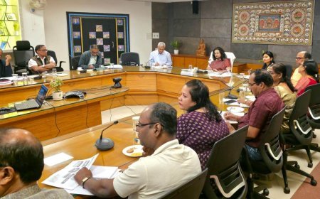 ଉନ୍ନୟନ କମିଶନର ତଥା ଅତିରିକ୍ତ ମୁଖ୍ୟ ଶାସନ ସଚିବଙ୍କ ଜଳ ସଂପଦ ବିଭାଗ ପ୍ରକଳ୍ପ କାର୍ଯ୍ୟ ସମୀକ୍ଷା