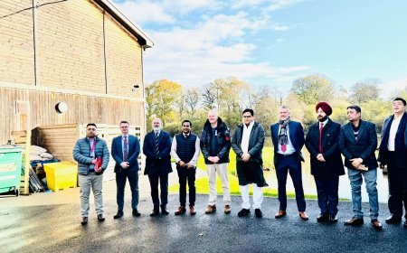 ଜାହାଜ ନିର୍ଦେଶାଳୟର ଐତିହାସିକ ବୁଝାମଣା ପତ୍ର ସ୍ଵାକ୍ଷରିତ...