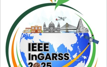 IIIT ଭୁବନେଶ୍ୱର ଦୁଇଟି ପ୍ରମୁଖ ଅନ୍ତର୍ଜାତୀୟ ସମ୍ମିଳନୀ ଆୟୋଜନ କରିବ: InGARSS 2025 ଏବଂ INDOCRYPT 2025