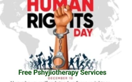 ଡିସେମ୍ବର ୧୦ ତାରିଖ ମାନବିକ ଅଧିକାର ଦିବସ ରୂପେ ପାଳନ...