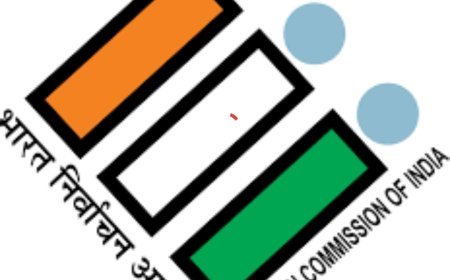 ଭାରତ ନିର୍ବାଚନ ଆୟୋଗଦ୍ୱାରା ସଘନ ସଂଶୋଧନ...