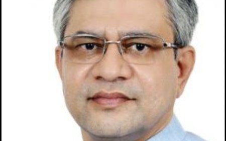 ରେଳ କ୍ଷେତ୍ରରେ ଭାରତର ଅନନ୍ୟ ସଫଳତା ଉପରେ ଆଲୋକପାତ କଲେ କେନ୍ଦ୍ର ମନ୍ତ୍ରୀ ଅଶ୍ବିନୀ ବୈଷ୍ଣବ