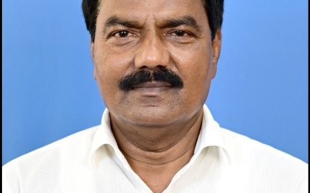 ସମବାୟ,ବୟନଓ ହସ୍ତଶିଳ୍ପମନ୍ତ୍ରୀଙ୍କ ପ୍ରେସ ବାର୍ତ୍ତା...