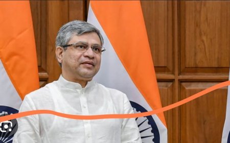 ଅମୃତ ଭାରତ ଷ୍ଟେସନ ଯୋଜନାରେ 1,337 ଷ୍ଟେସନର ପୁନଃବିକାଶ ଦ୍ରୁତ ଗତିରେ ଚାଲିଛି