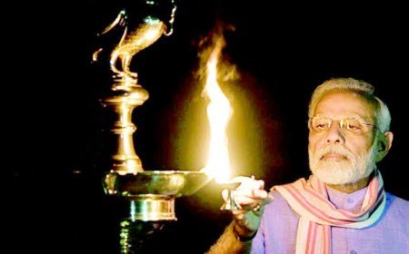 ୟୁନେସ୍କୋ ଅମୂର୍ଖ ଐତିହ୍ୟ ତାଲିକାରେ ଦୀପାବଳି ସାମିଲ ହେବାକୁ ସ୍ବାଗତ କଲେ ପ୍ରଧାନମନ୍ତ୍ରୀ