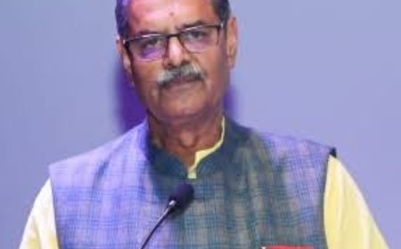 ରାଜ୍ୟରେ ଫର୍ଟିଲାଇଜର ପ୍ଲାଣ୍ଟ ସ୍ଥାପନା ନେଇ ବୈଠକ...