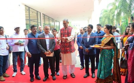 ଜାତୀୟ ଶକ୍ତି ସଂରକ୍ଷଣ ଦିବସ 2025 ଓଡ଼ିଶାରେ ପାଳିତ...