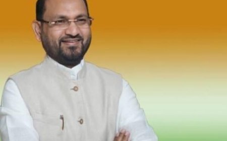 କଂଗ୍ରେସରୁ ବିଦା ହେଲେ ମୋକିମ, ଦଳରୁ ବହିଷ୍କାର କଲେ ଭକ୍ତ ଦାସ