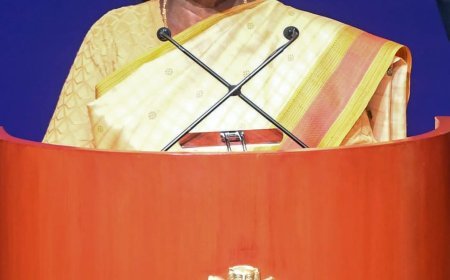 ପଶ୍ଚିମବଙ୍ଗ ରାଜ୍ୟ ରାଜନୀତିରେ ଏକ ପରିବର୍ତ୍ତନର ଆବେଦନକୁ ଖାରଜ କଲେ ରାଷ୍ଟ୍ରପତି...